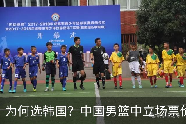 为何选韩国？中国男篮中立场票价出炉，多重博弈后FIBA调停！